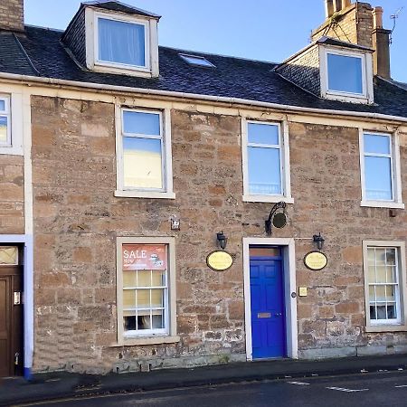 The Little Ayr Bnb Seaside Apartment Dış mekan fotoğraf