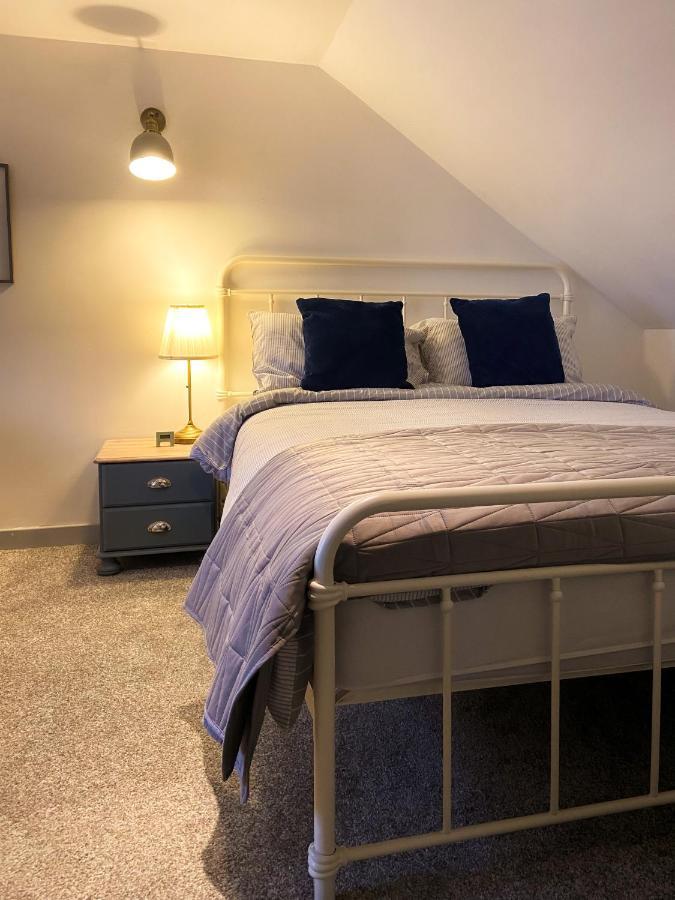 The Little Ayr Bnb Seaside Apartment Dış mekan fotoğraf