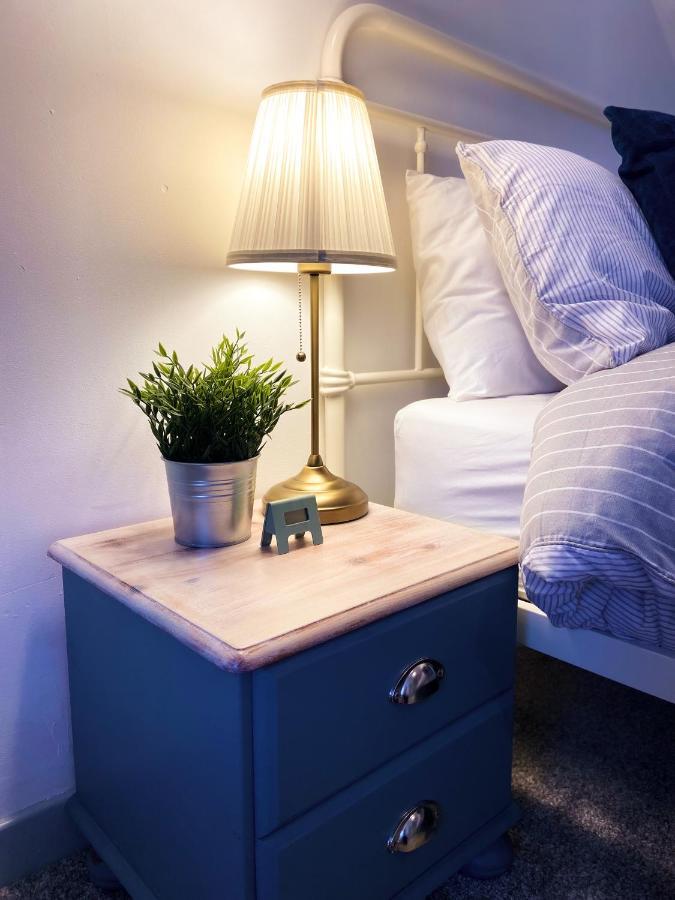 The Little Ayr Bnb Seaside Apartment Dış mekan fotoğraf